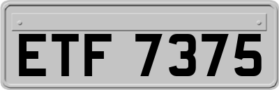 ETF7375