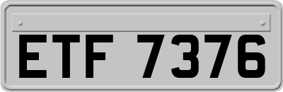 ETF7376