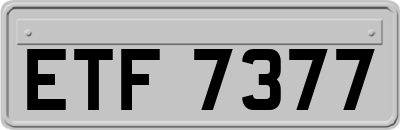 ETF7377