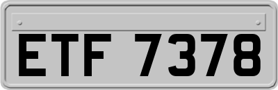 ETF7378