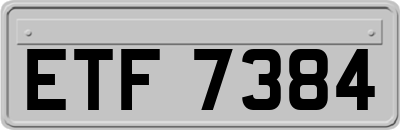 ETF7384