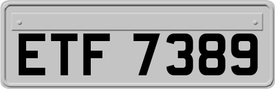 ETF7389