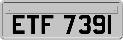 ETF7391