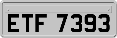 ETF7393