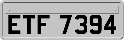 ETF7394