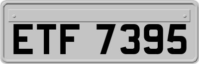 ETF7395