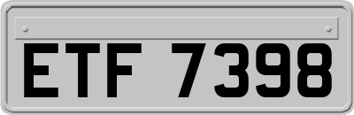 ETF7398