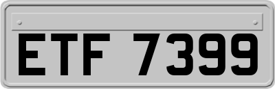 ETF7399
