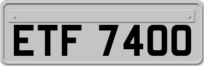 ETF7400