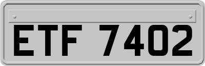 ETF7402