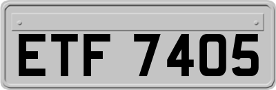 ETF7405