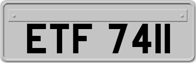 ETF7411