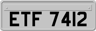ETF7412