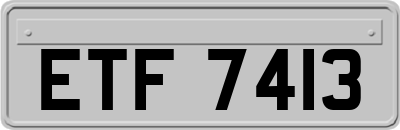 ETF7413