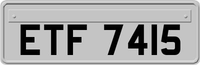 ETF7415