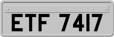 ETF7417