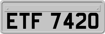 ETF7420