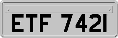 ETF7421