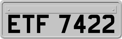ETF7422