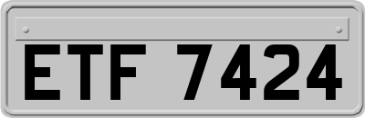 ETF7424