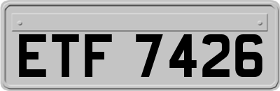 ETF7426