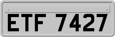 ETF7427