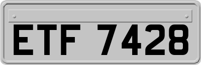ETF7428