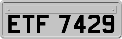 ETF7429