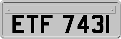 ETF7431