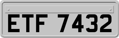 ETF7432