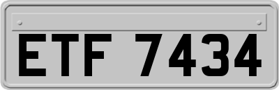 ETF7434