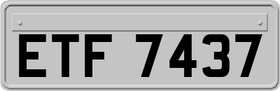 ETF7437
