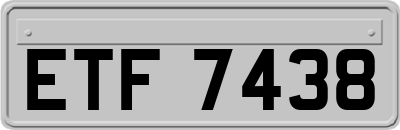 ETF7438