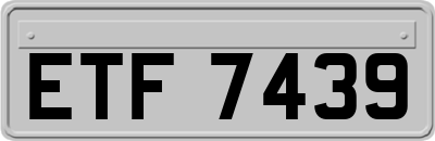 ETF7439