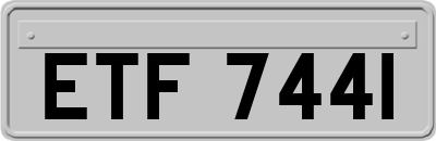 ETF7441