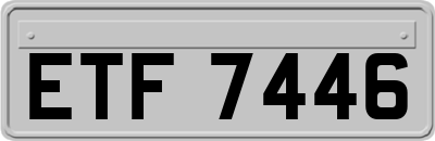 ETF7446
