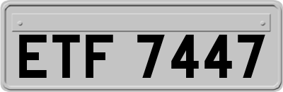 ETF7447