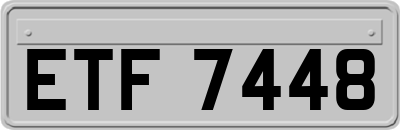 ETF7448