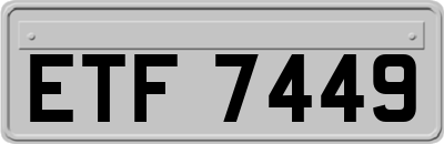 ETF7449