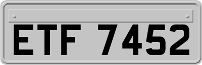 ETF7452