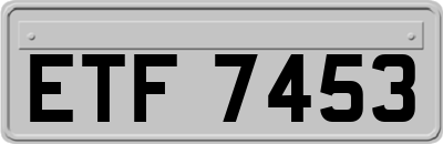 ETF7453
