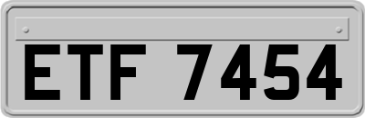 ETF7454