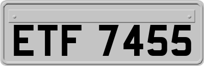 ETF7455