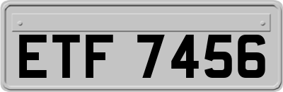 ETF7456