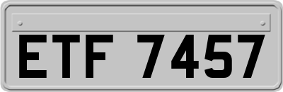 ETF7457