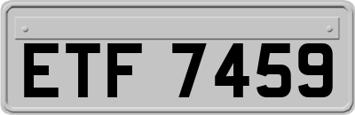 ETF7459