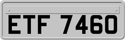 ETF7460