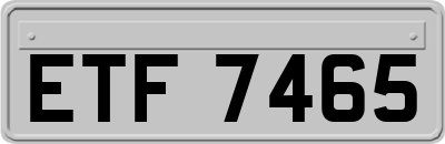 ETF7465