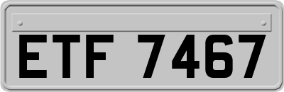 ETF7467