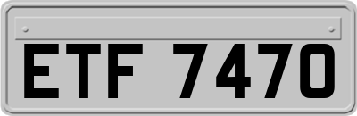 ETF7470